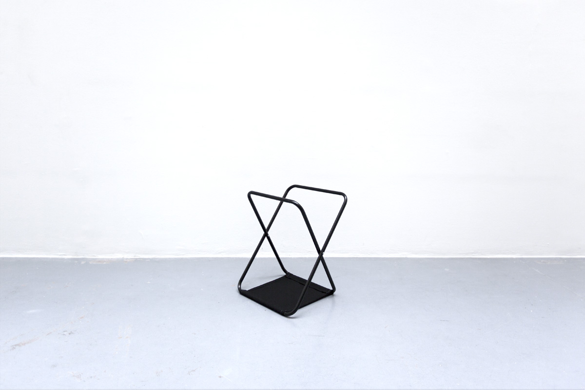 Elsa Werth Ligne de mire 3